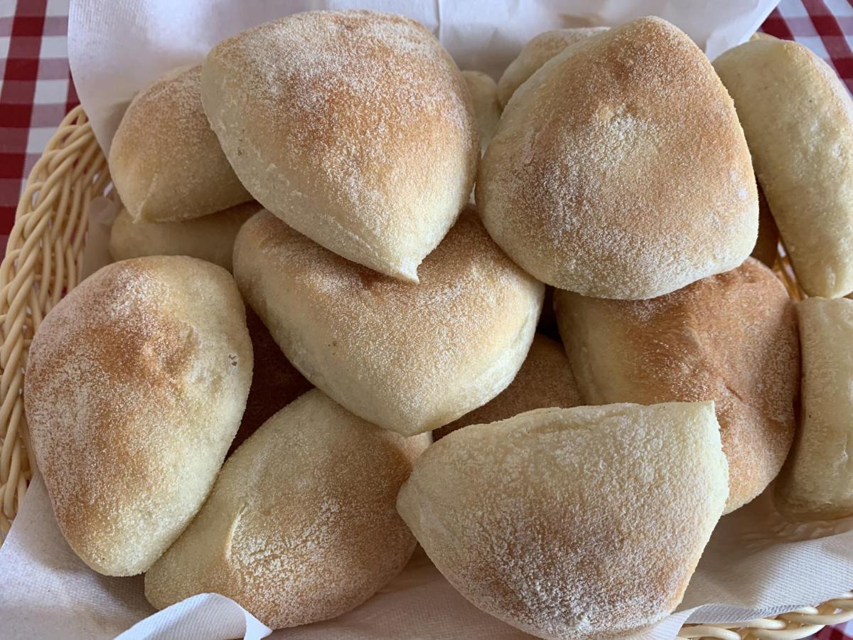 Agriturismo Turudhis 토르톨리 외부 사진